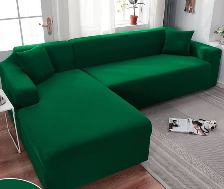 SOFAGUARD – Water-Resistant Sofa Cover for Stylish Protection
