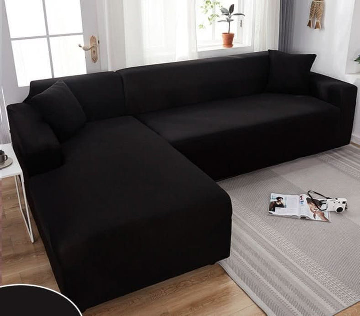 SOFAGUARD – Wasserabweisender Sofabezug für eleganten Schutz