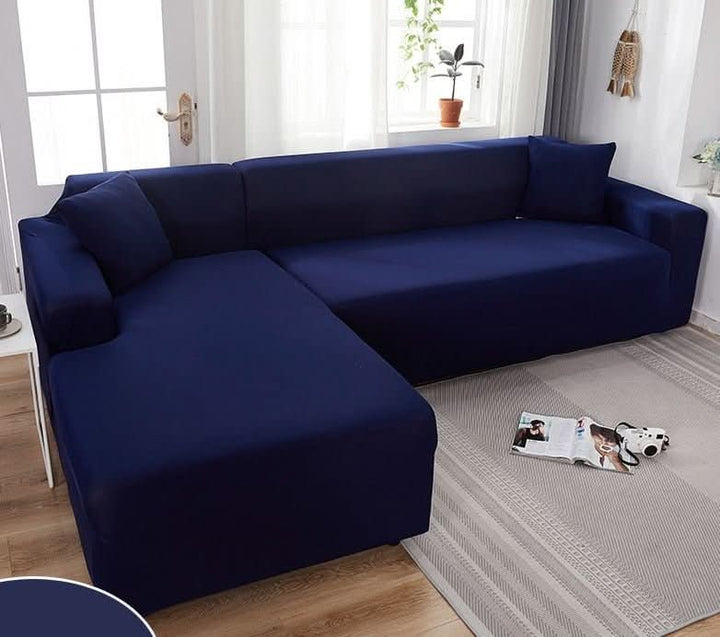 SOFAGUARD – Water-Resistant Sofa Cover for Stylish Protection