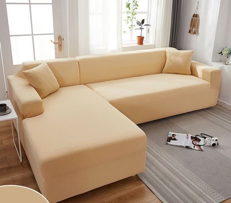 SOFAGUARD – Water-Resistant Sofa Cover for Stylish Protection
