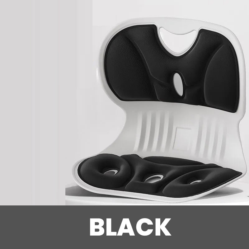 Orthopaedic Cushion for Office Chairs | SpineLöser