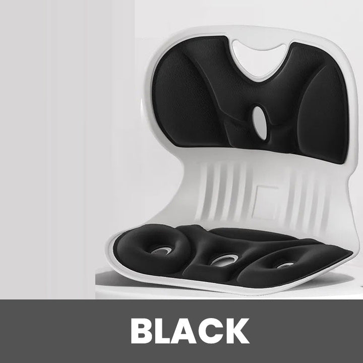 Orthopaedic Cushion for Office Chairs | SpineLöser