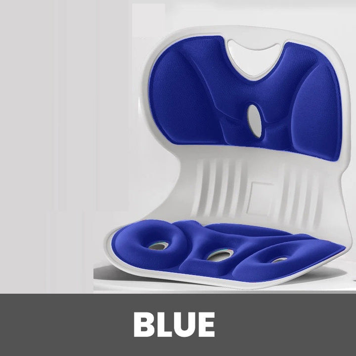 Orthopaedic Cushion for Office Chairs | SpineLöser