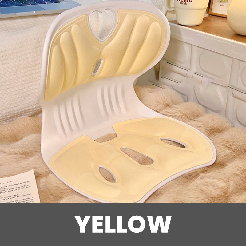 Orthopaedic Cushion for Office Chairs | SpineLöser