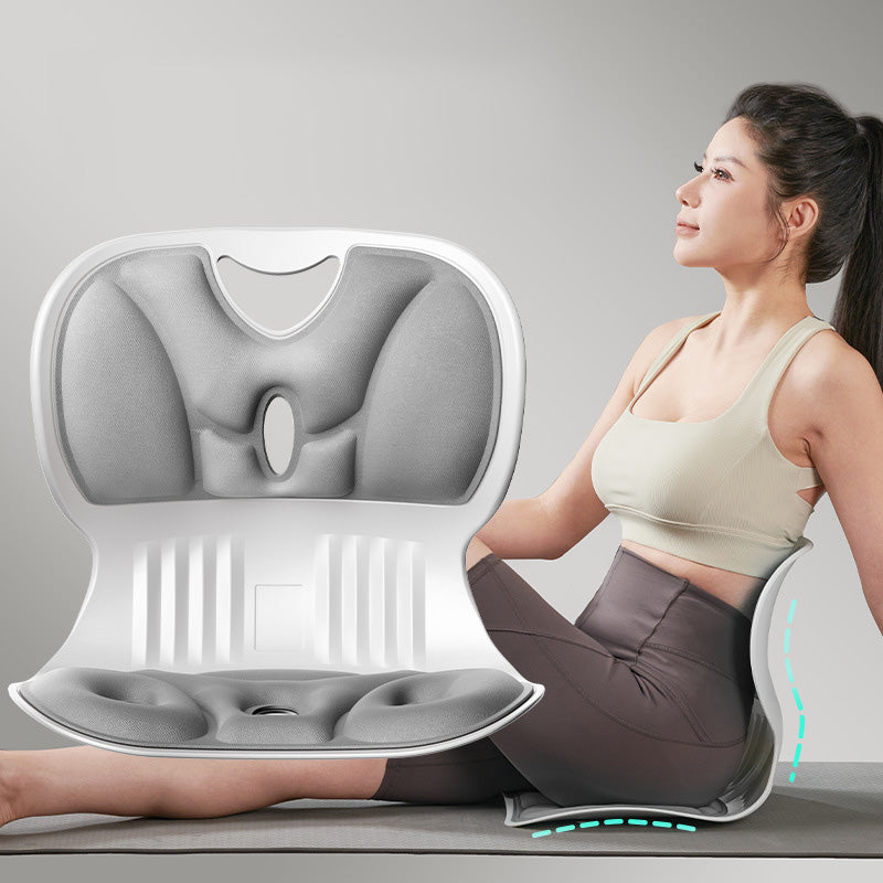 Orthopaedic Cushion for Office Chairs | SpineLöser