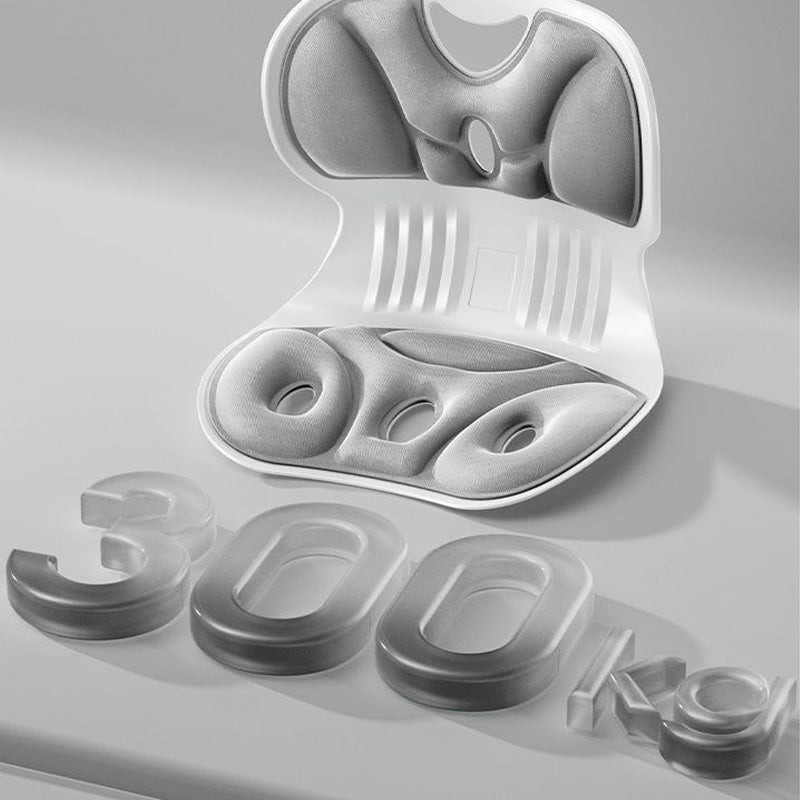 Orthopaedic Cushion for Office Chairs | SpineLöser