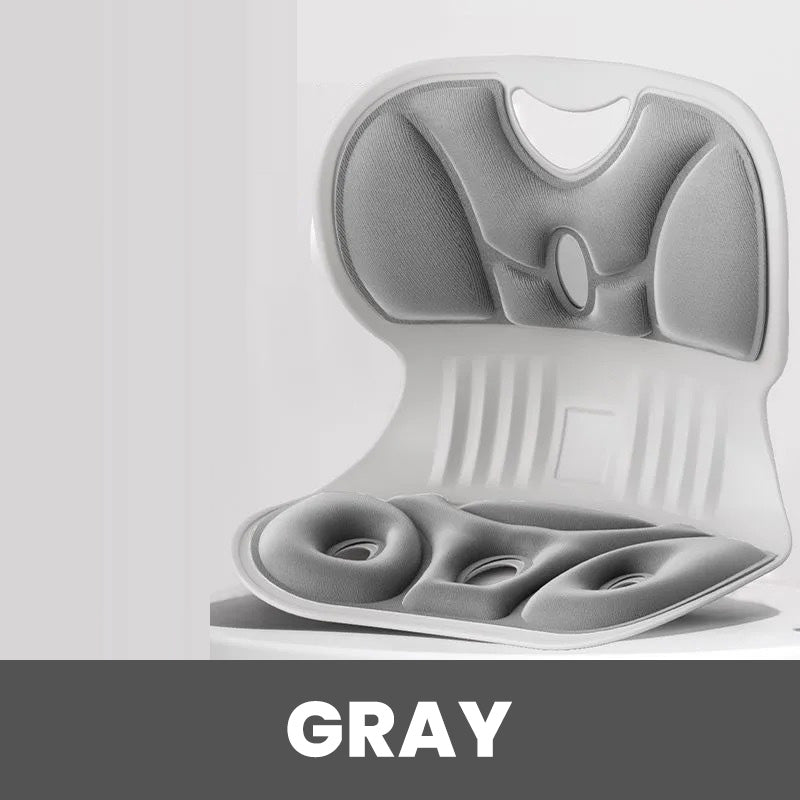 Orthopaedic Cushion for Office Chairs | SpineLöser