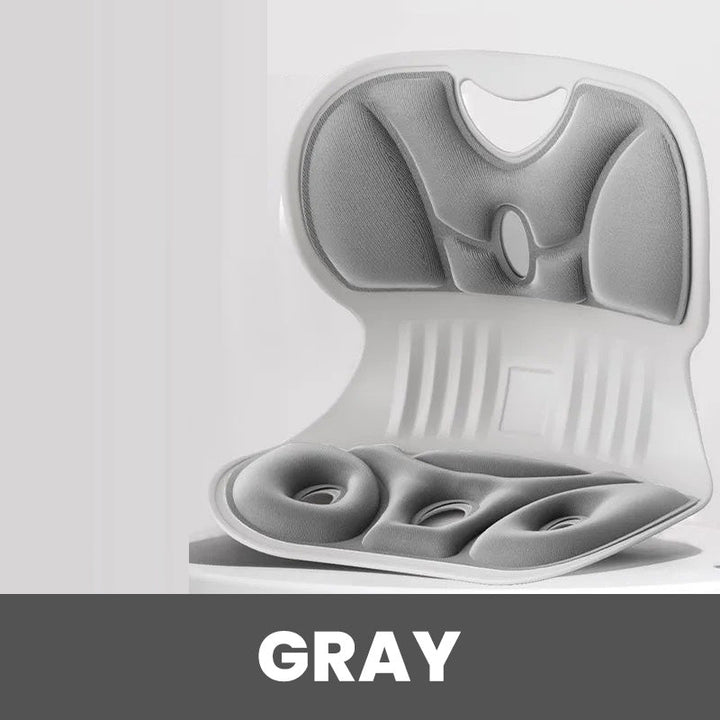 Orthopaedic Cushion for Office Chairs | SpineLöser