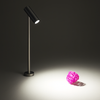 Adjustable LED Spotlight for Jewellery Display Cabinets