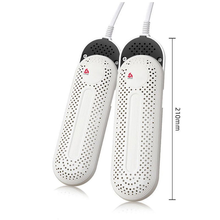 Antibacterial Shoe Dryer for Eliminating Bad Odours