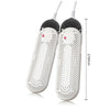 Antibacterial Shoe Dryer for Eliminating Bad Odours