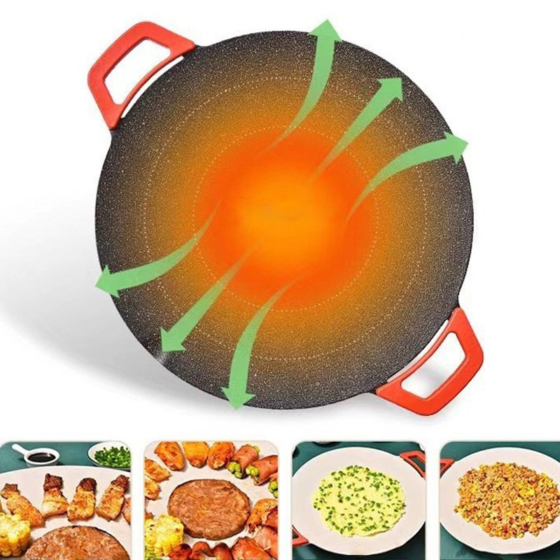 PrimeGrill Smokeless Smart Grill | Compact Electric Grill with Adjustable Heat Settings and Easy Cleaning