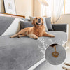 Non-Slip Protective Sofa Cover - Washable & Water-Repellent