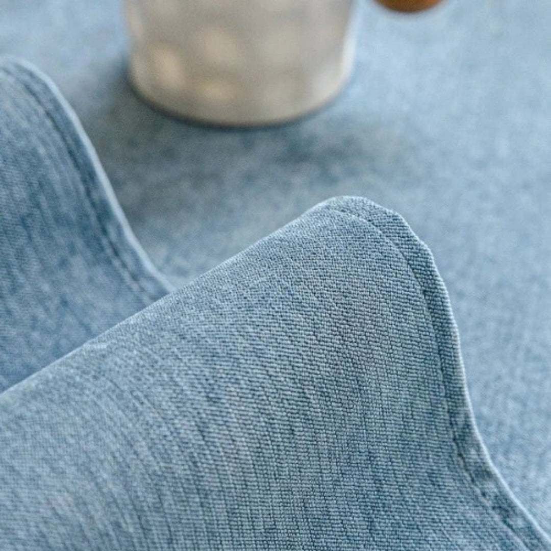 Non-Slip Protective Sofa Cover - Washable &amp; Water-Repellent