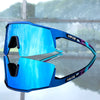 Sonnenbrille | Elegant und Komfortabel | 100 % UV-Schutz und Polarisiert