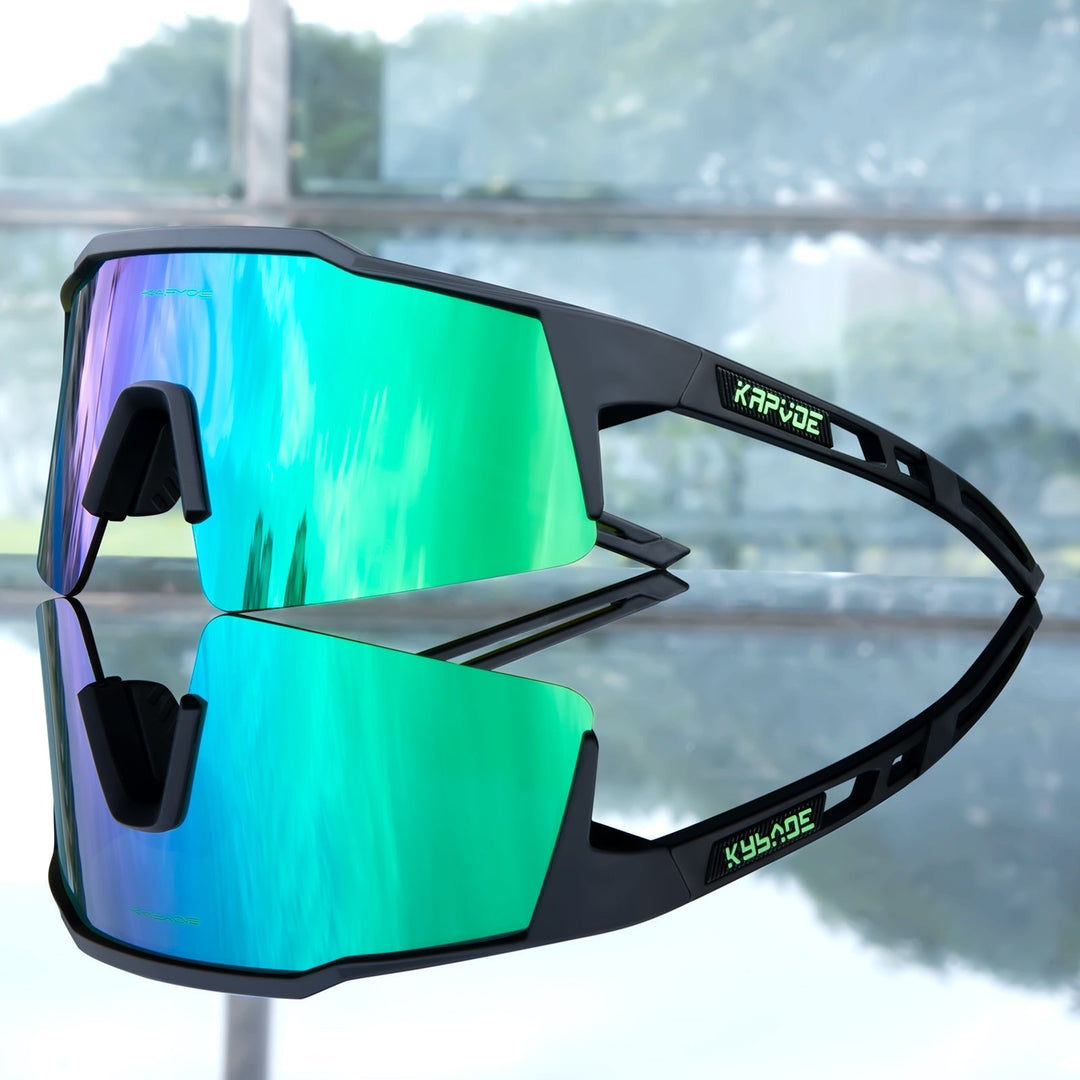 Sunglasses | Elegant and Comfortable | 100% UV and Polarised