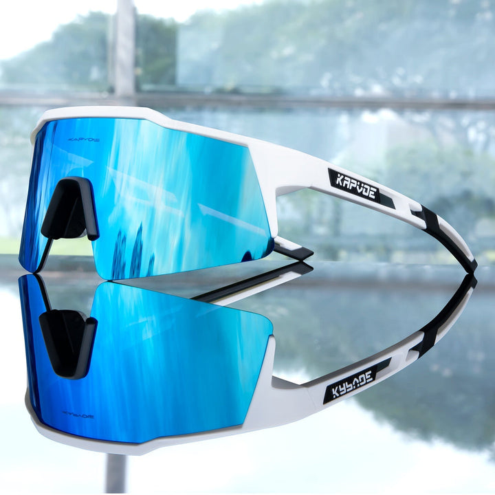 Sunglasses | Elegant and Comfortable | 100% UV and Polarised