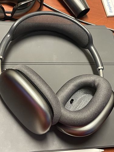 Headphones - Noise Cancelling | Comfort & Style