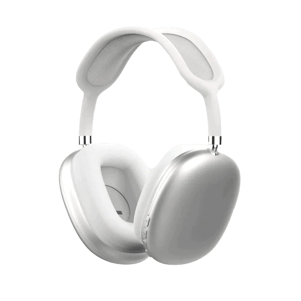 Headphones - Noise Cancelling | Comfort & Style