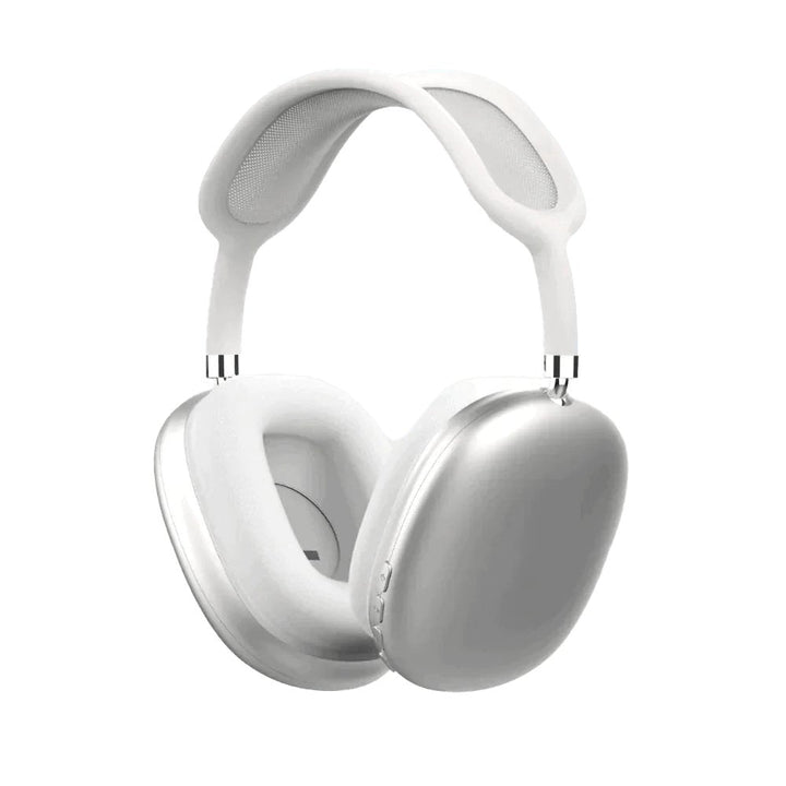 Headphones - Noise Cancelling | Comfort & Style