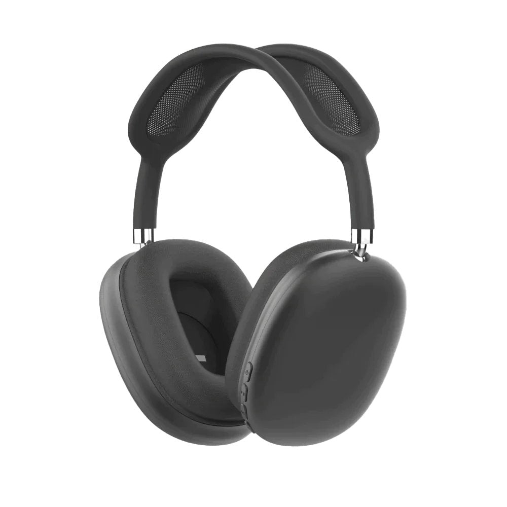 Headphones - Noise Cancelling | Comfort & Style