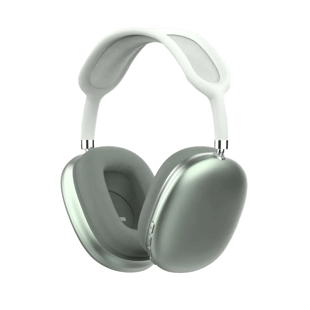 Headphones - Noise Cancelling | Comfort & Style