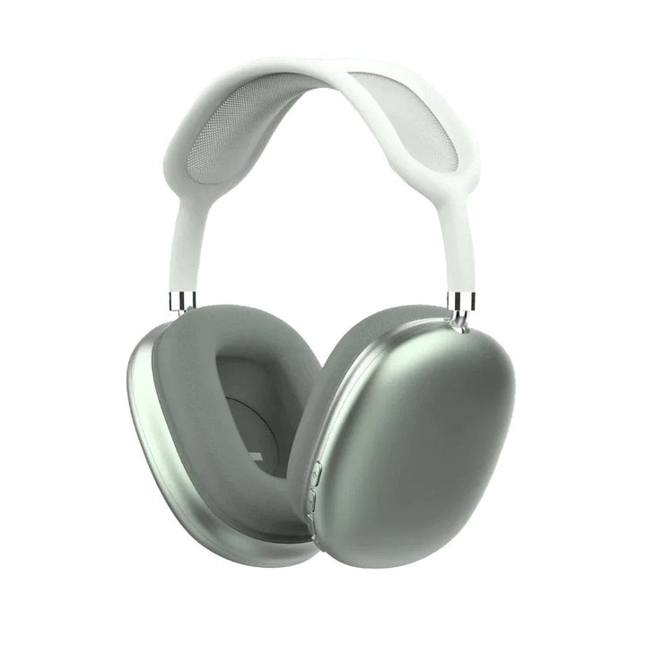 Headphones - Noise Cancelling | Comfort & Style