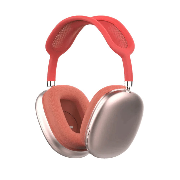 Headphones - Noise Cancelling | Comfort & Style