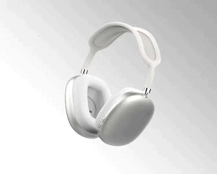 Headphones - Noise Cancelling | Comfort & Style