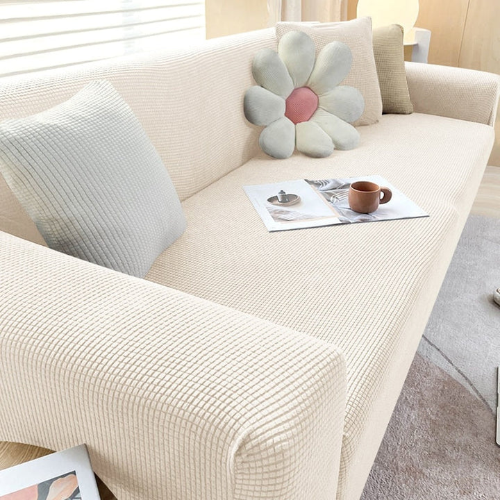 StretchGuard Re stretch sofa cover