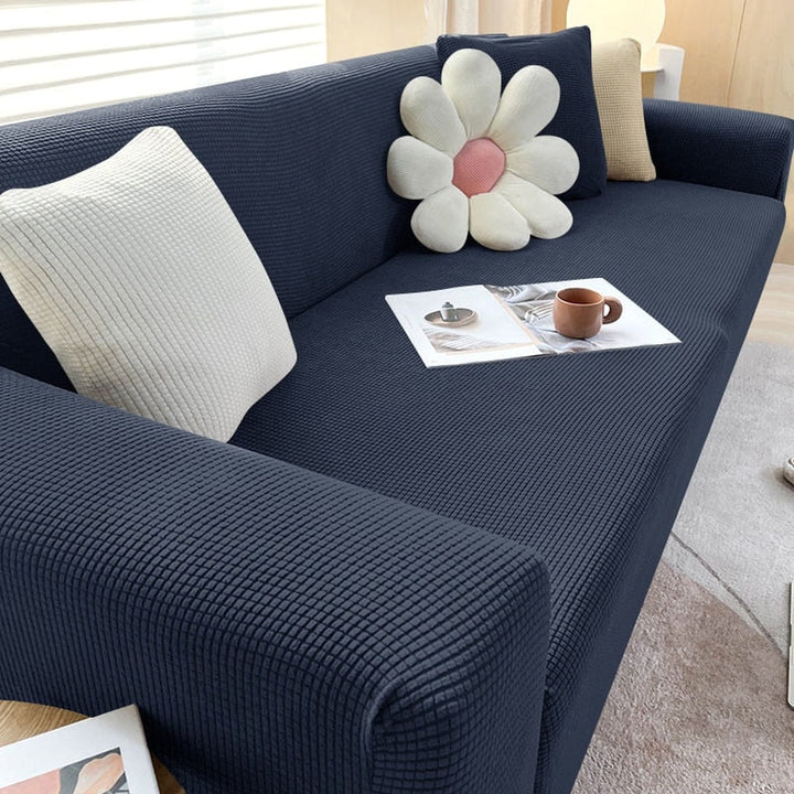StretchGuard Re stretch sofa cover