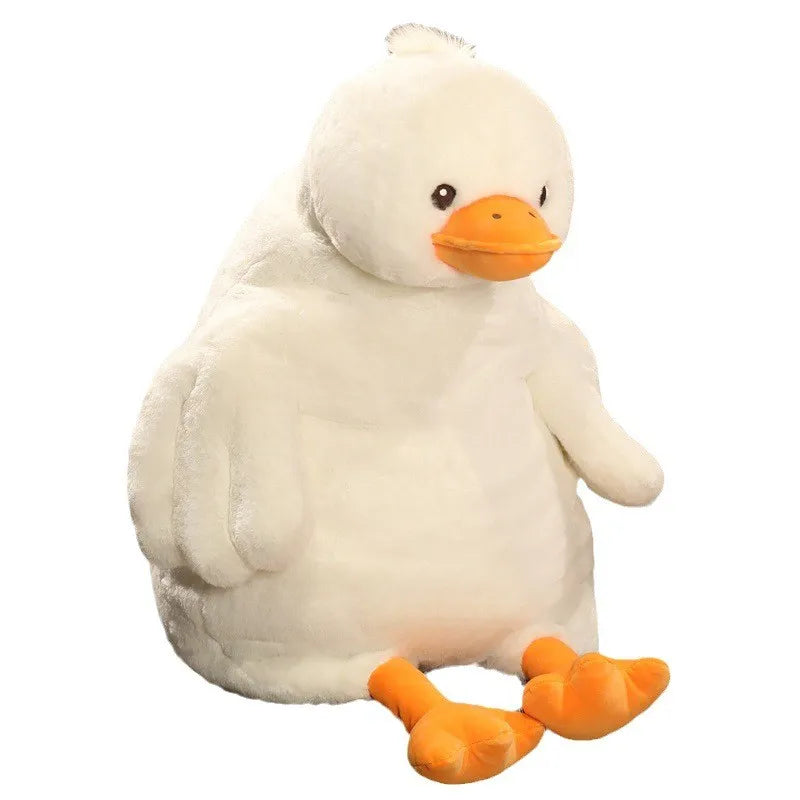 Weighted Soft Toy - CuddleFriend