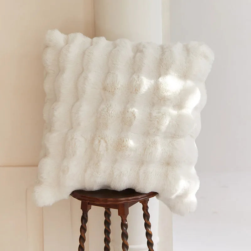 Colin Plush Blanket - Luxurious Winter & Super Soft