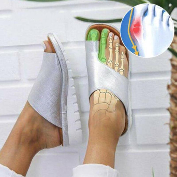 Women's Orthopaedic Sandals, Corrective for Bunions