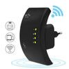 Smart WiFi Connectivity Enhancer