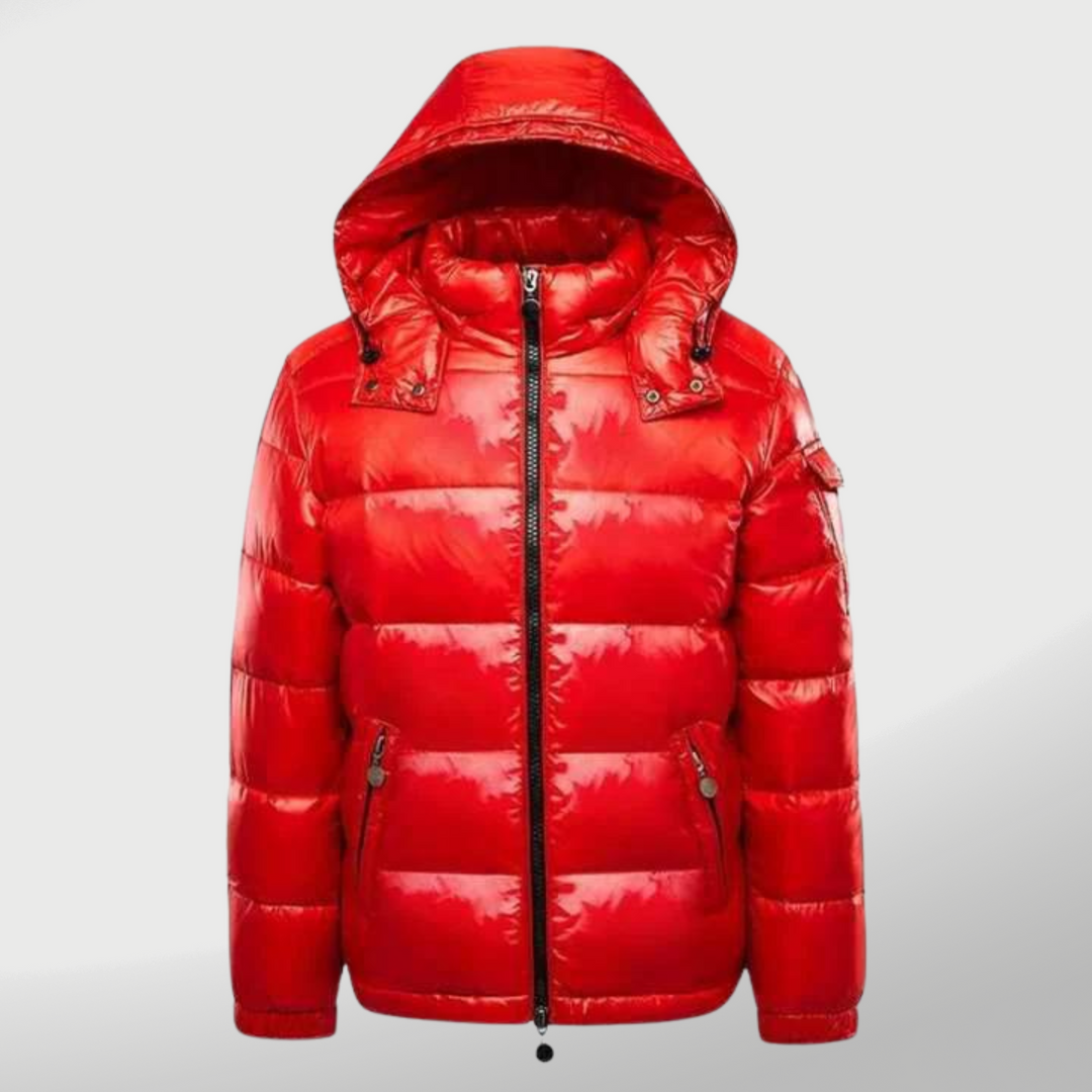 Men’s Puffer Jacket