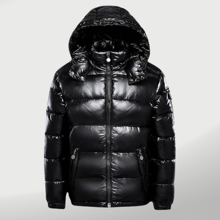 Men’s Puffer Jacket