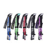 Telescopic Trekking Poles – TrailMaster