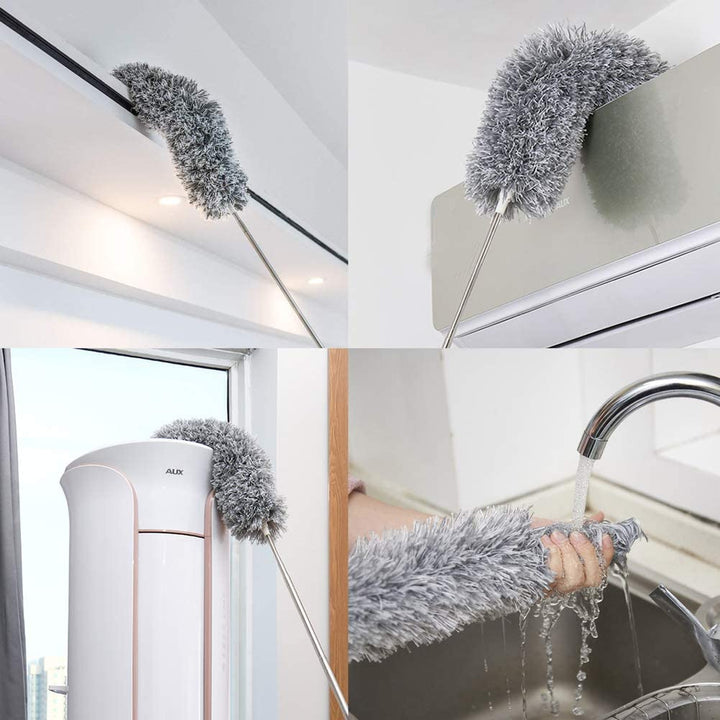 Telescopic Duster | Reach up to 2.80 Metres | Washable