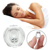 Anti-Snoring Nose Clip – Simple & Reusable Sleep Aid