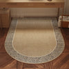 Floor Protection - Wear-Resistant PVC - Protective Mat