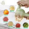 4-in-1 Kitchen Tool – SpeedChef