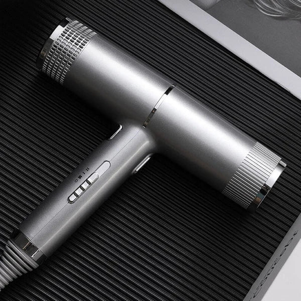 Hair Dryer - Ultra Lightweight - Fast Drying | Ion Technology