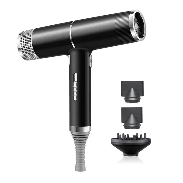 Hair Dryer - Ultra Lightweight - Fast Drying | Ion Technology