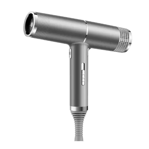 Hair Dryer - Ultra Lightweight - Fast Drying | Ion Technology