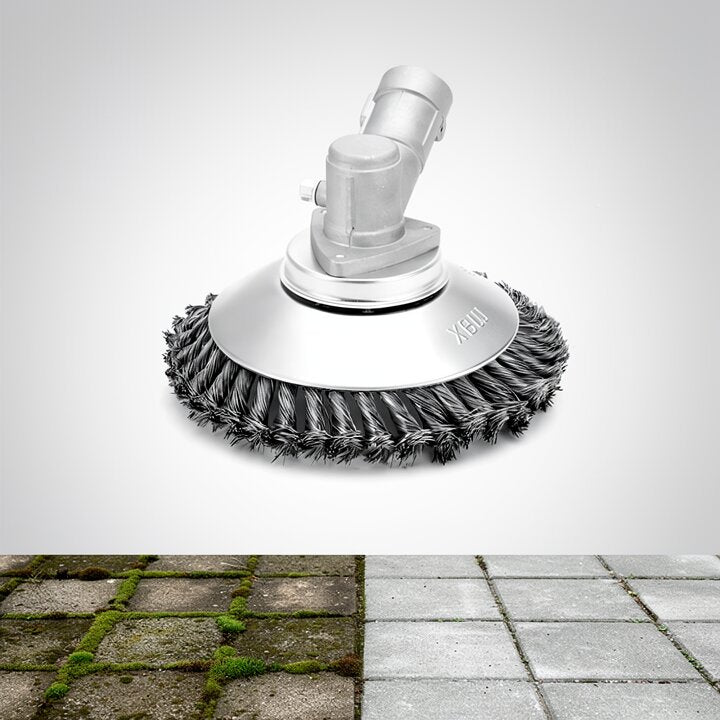 GiardinoFix | Strimmer Blade