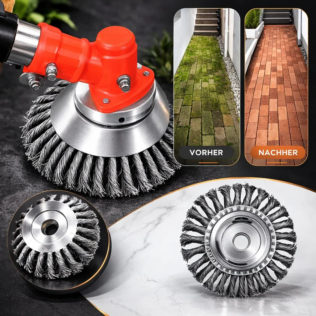 GiardinoFix | Strimmer Blade