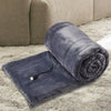 USB Electric Blanket | Ultra-Soft Heating