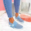 Women’s T-Strap Flats – Effortless Style for Every Day