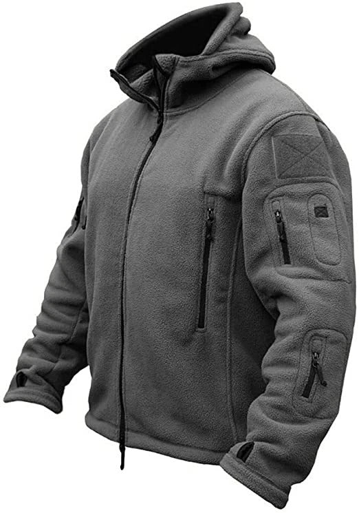 Men's Fleece Gilet - ThermaVest